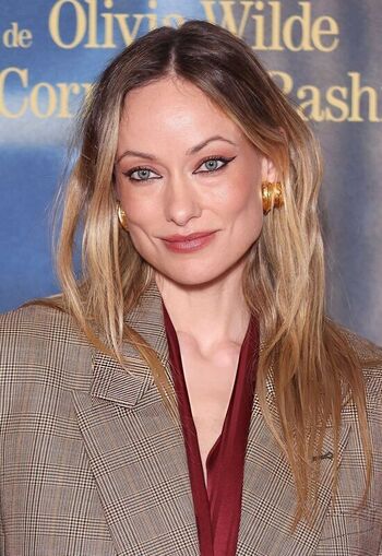 🔥 Olivia wilde leaked private photo uncensored full