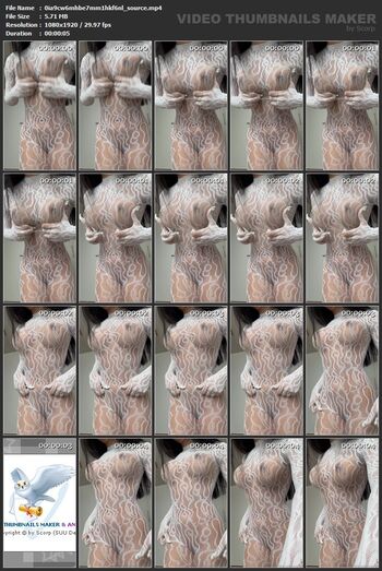 🔥 Oliviafairy leaked private photo uncensored full