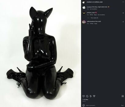 🔥 Onexkwn page leaked private photo uncensored full