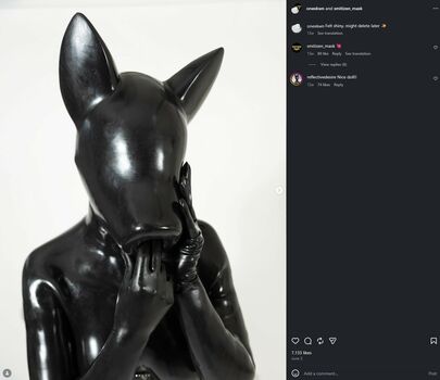 🔥 Onexkwn page leaked private photo uncensored full