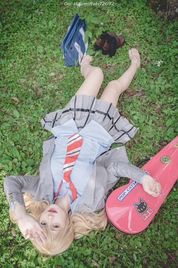 🔥 Oni hitomi page leaked private photo uncensored full