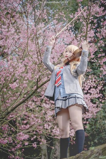 🔥 Oni hitomi page leaked private photo uncensored full