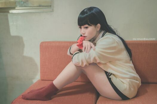 🔥 Oni hitomi page leaked private photo uncensored full