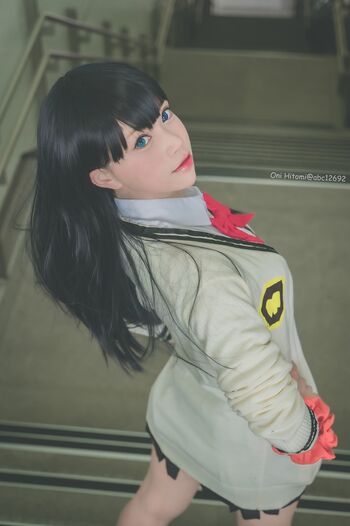 🔥 Oni hitomi leaked private photo uncensored full