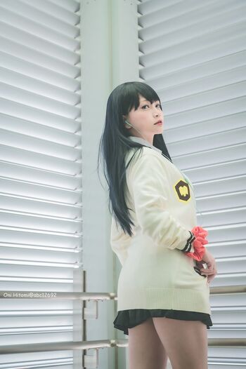 🔥 Oni hitomi leaked private photo uncensored full