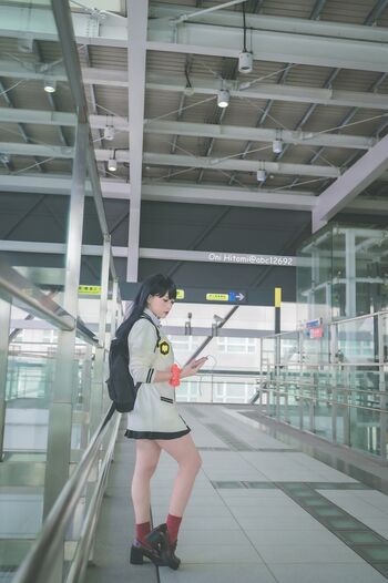 🔥 Oni hitomi leaked private photo uncensored full