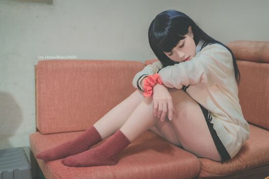 🔥 Oni hitomi leaked private photo uncensored full