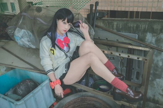 🔥 Oni hitomi leaked private photo uncensored full