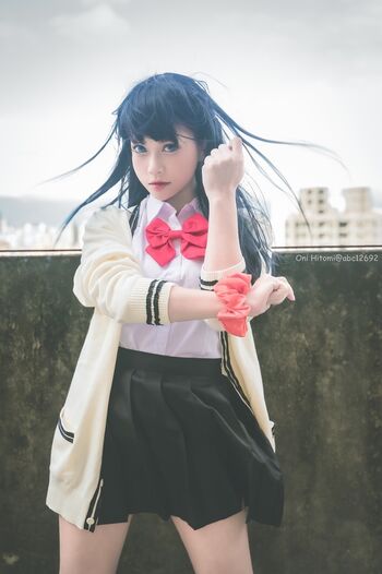 🔥 Oni hitomi leaked private photo uncensored full