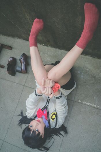 🔥 Oni hitomi leaked private photo uncensored full