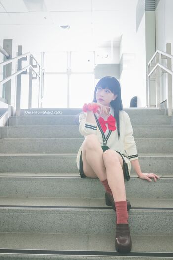 🔥 Oni hitomi leaked private photo uncensored full