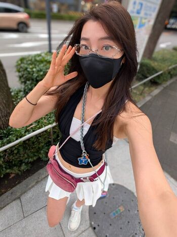 🔥 Onigiri page leaked private photo uncensored full