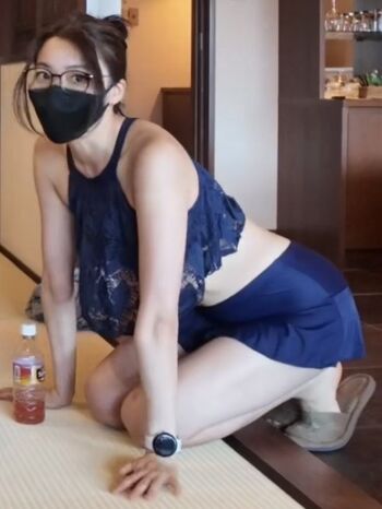 🔥 Onigiri page leaked private photo uncensored full