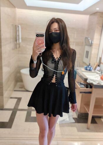 🔥 Onigiri page leaked private photo uncensored full