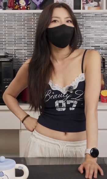 🔥 Onigiri leaked private photo uncensored full