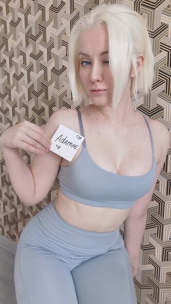🔥 Oniksiya sofinikum page leaked private photo uncensored full