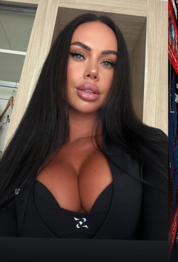 🔥 Osia m leaked private photo uncensored full