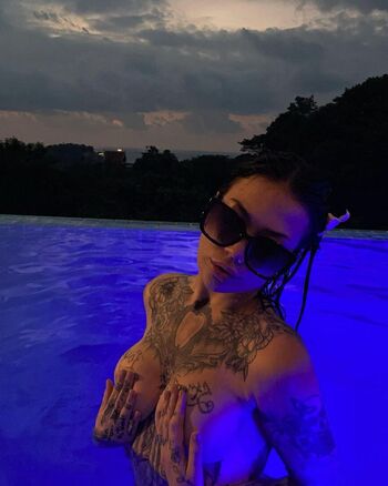 🔥 Ozzora leaked private photo uncensored full