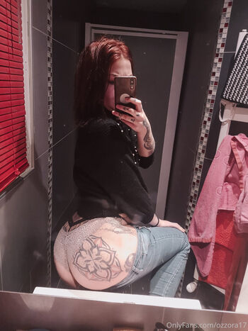 🔥 Ozzora leaked private photo uncensored full