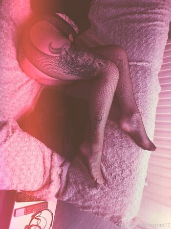 🔥 Ozzora leaked private photo uncensored full