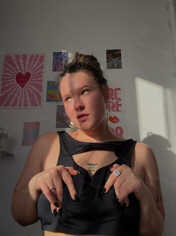 🔥 Prnevangelie page leaked private photo uncensored full