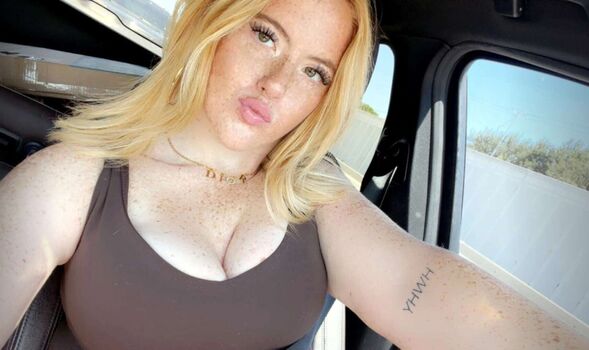 🔥 Paigehenne leaked private photo uncensored full