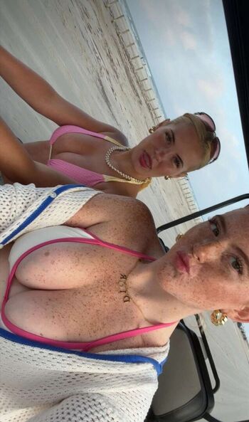 🔥 Paigehenne leaked private photo uncensored full