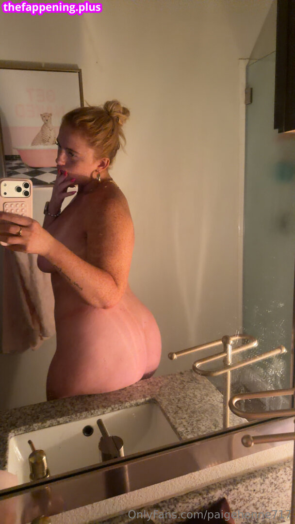 🔥 Page/ leaked private photo uncensored full