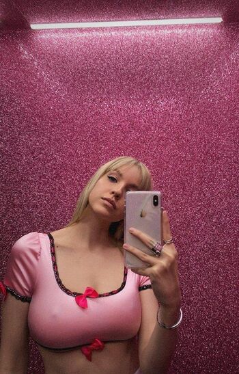 🔥 Paigexylo leaked private photo uncensored full