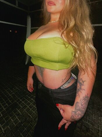 🔥 Paloma  page leaked private photo uncensored full