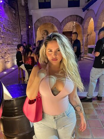 🔥 Paloma leaked private photo uncensored full