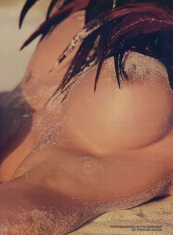 🔥 Pamela anderson page leaked private photo uncensored full