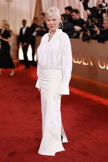 🔥 Pamela anderson page leaked private photo uncensored full