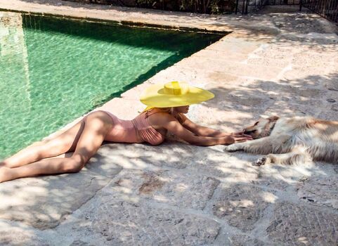 🔥 Pamela anderson page leaked private photo uncensored full