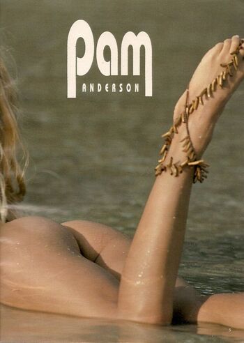 🔥 Pamela anderson page leaked private photo uncensored full
