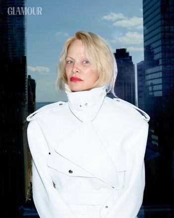 🔥 Pamela anderson page leaked private photo uncensored full