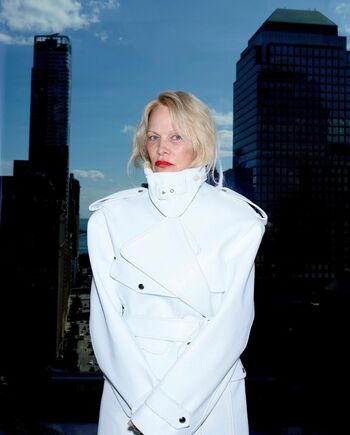 🔥 Pamela anderson page leaked private photo uncensored full