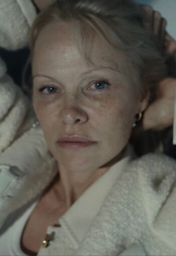 🔥 Pamela anderson page leaked private photo uncensored full