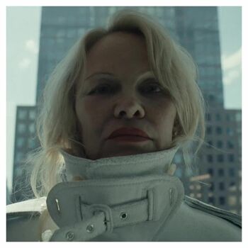 🔥 Pamela anderson page leaked private photo uncensored full