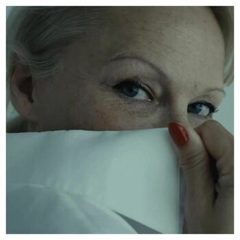 🔥 Pamela anderson page leaked private photo uncensored full