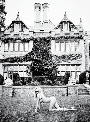 🔥 Pamela anderson page leaked private photo uncensored full