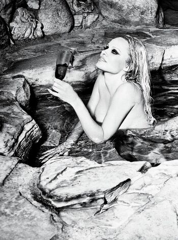 🔥 Pamela anderson page leaked private photo uncensored full