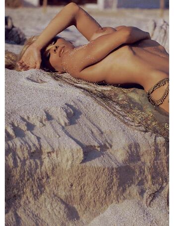 🔥 Pamela anderson page leaked private photo uncensored full