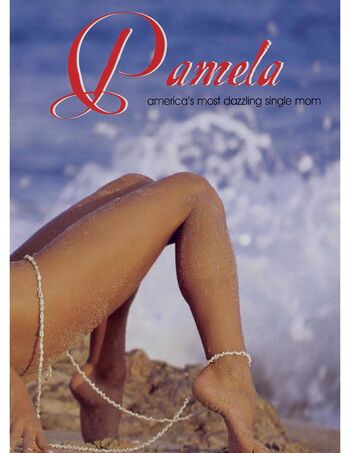 🔥 Pamela anderson page leaked private photo uncensored full