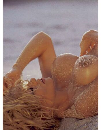 🔥 Pamela anderson page leaked private photo uncensored full