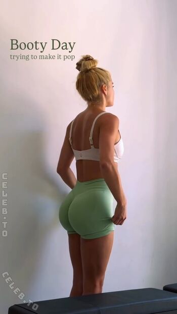 🔥 Pamela reif page leaked private photo uncensored full