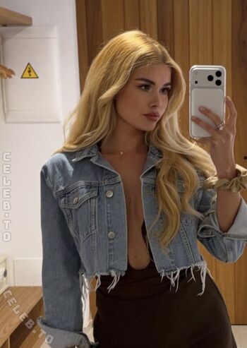 🔥 Pamela reif page leaked private photo uncensored full