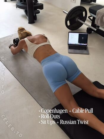 🔥 Pamela reif page leaked private photo uncensored full