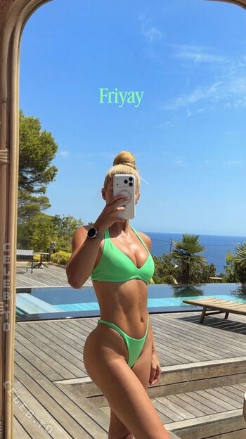 🔥 Pamela reif page leaked private photo uncensored full