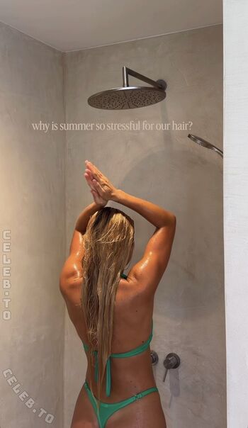 🔥 Pamela reif page leaked private photo uncensored full